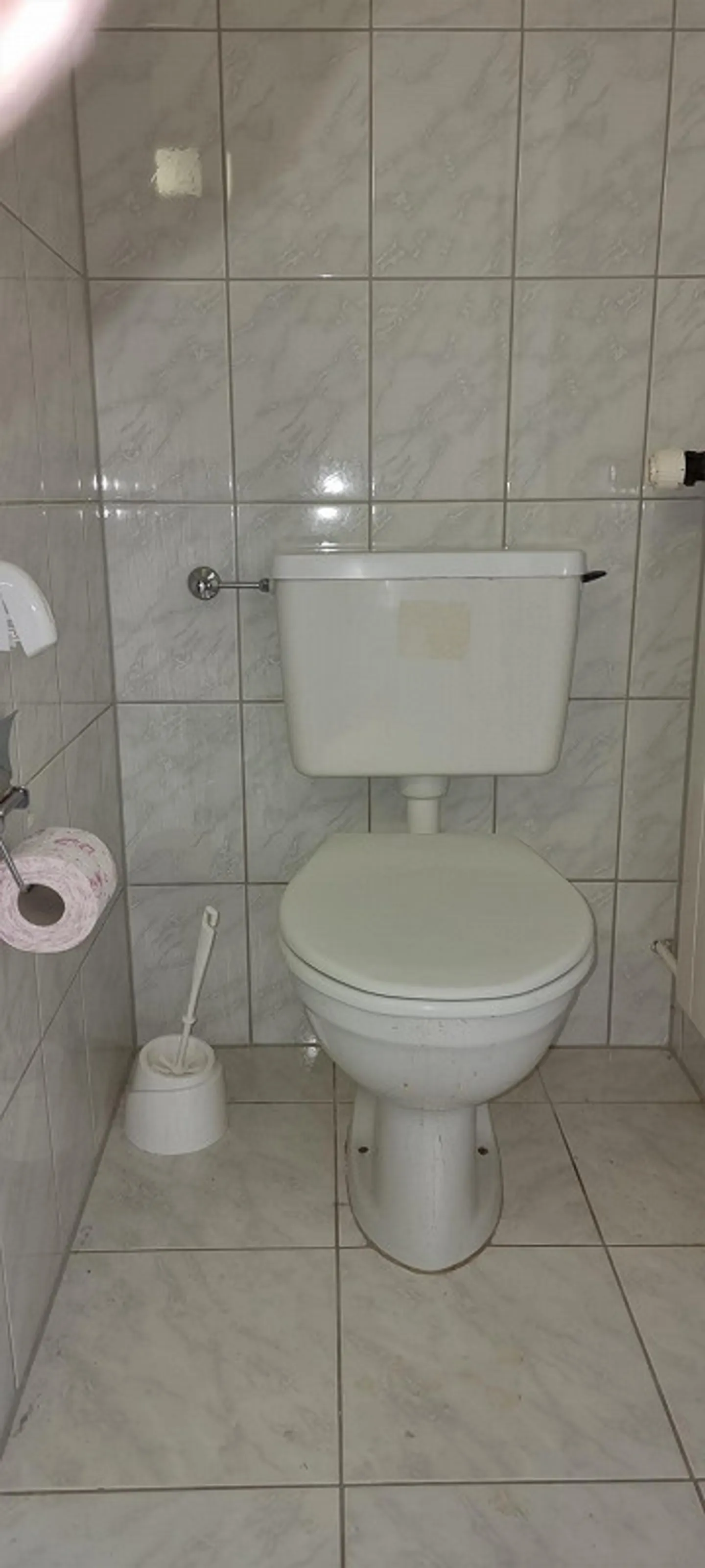 Charmate 1 Zimmer-Wohnung - Foto 5 von 5