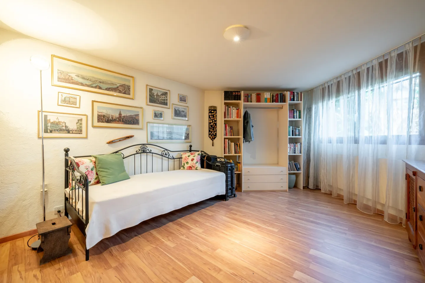 Villa da sogno di 5,5 stanze a Witterswil - Foto 16 di 30