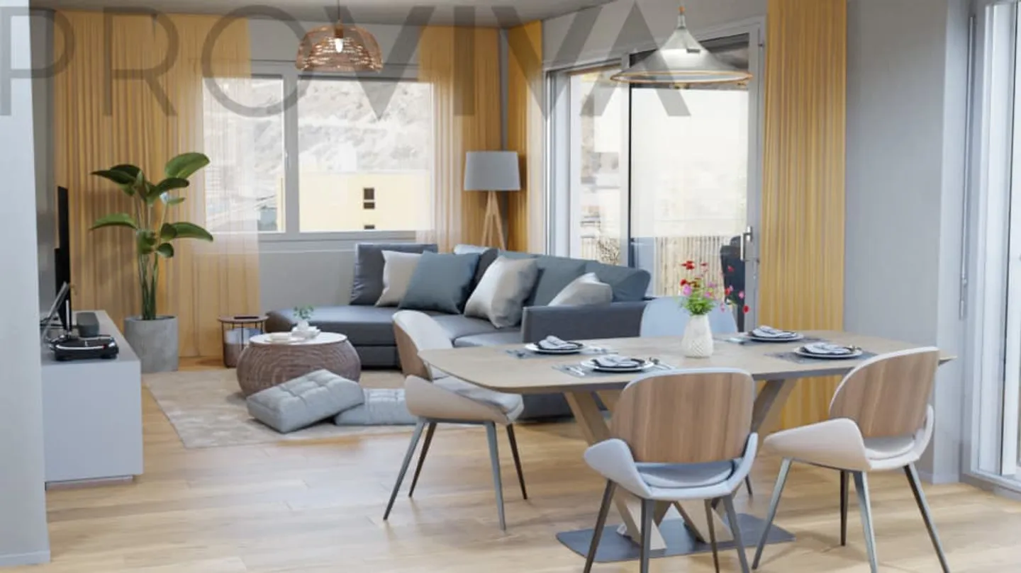 Last Garden Apartment! Ideal for Families! - Photo 5 of 9