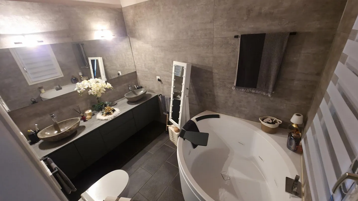 Attico 4.5 S. Antonino | Attikawohnung 4.5 Zimmer S. Antonino - Foto 7 di 13