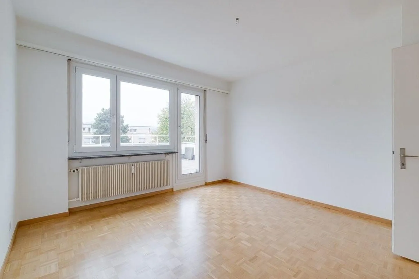 Wunderschönes Apartment mit Terrasse - Foto 4 von 9