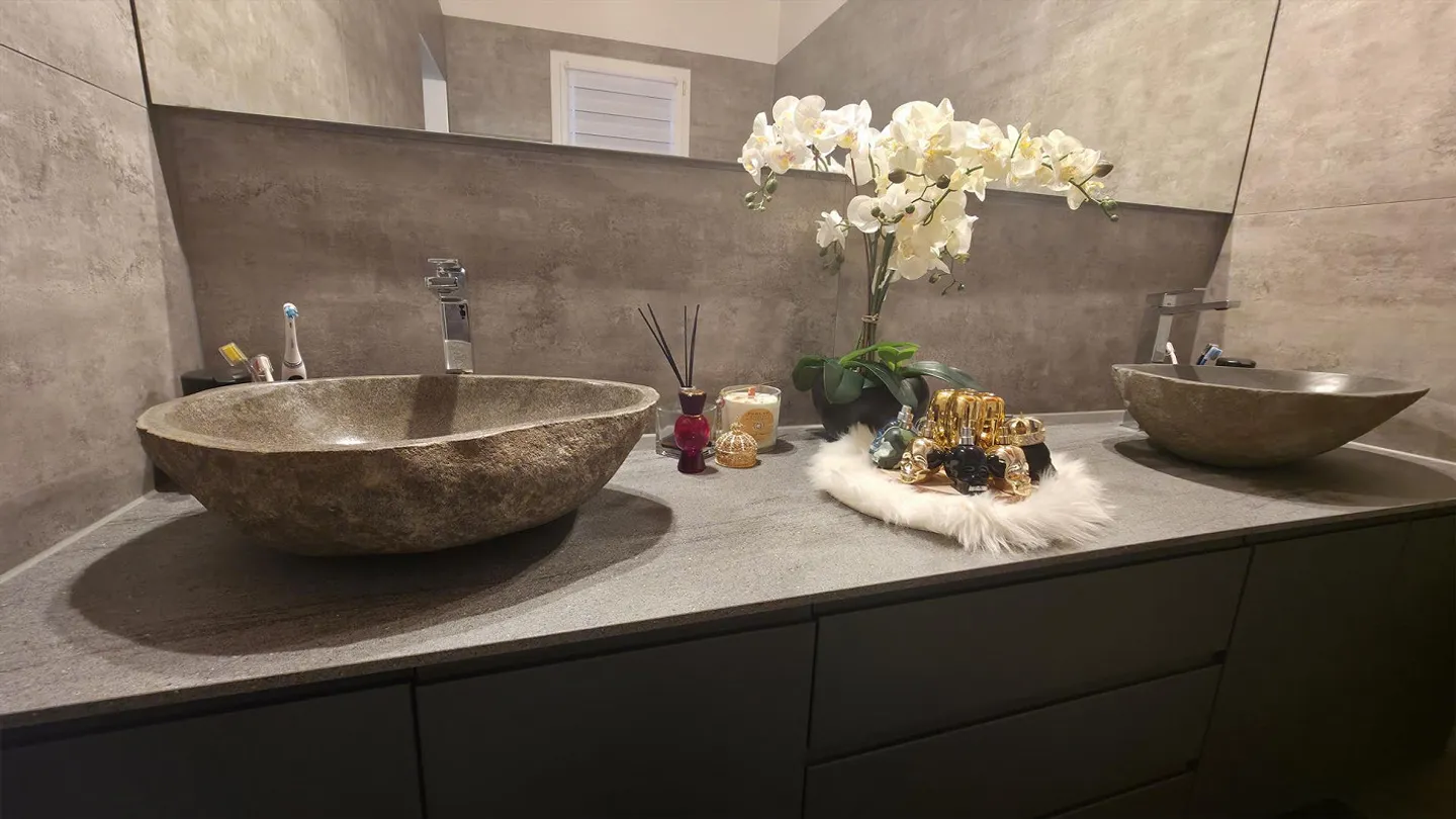 Attico 4.5 S. Antonino | Attikawohnung 4.5 Zimmer S. Antonino - Foto 8 di 13