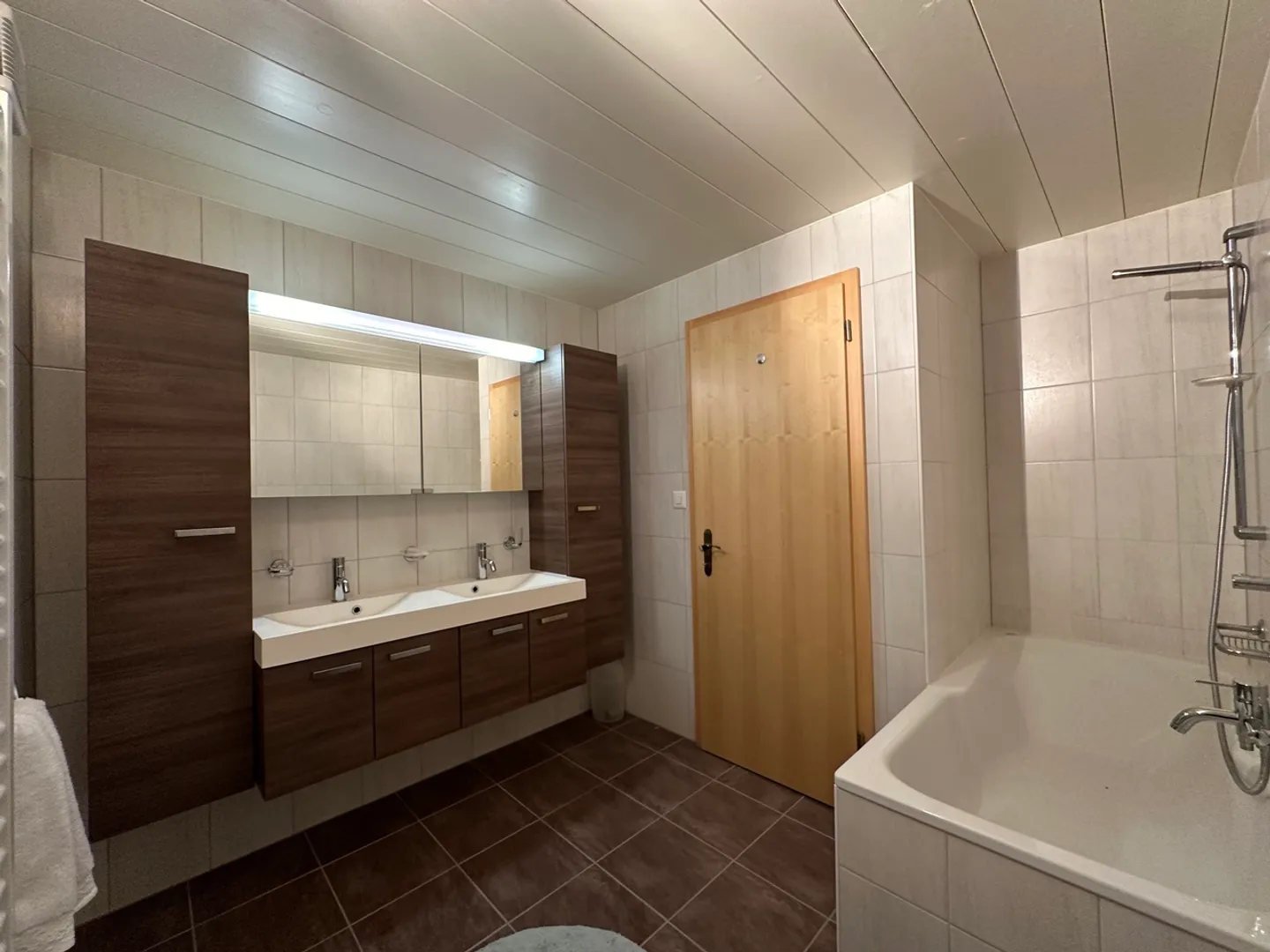 Chalet con 2 appartamenti - Foto 6 di 9