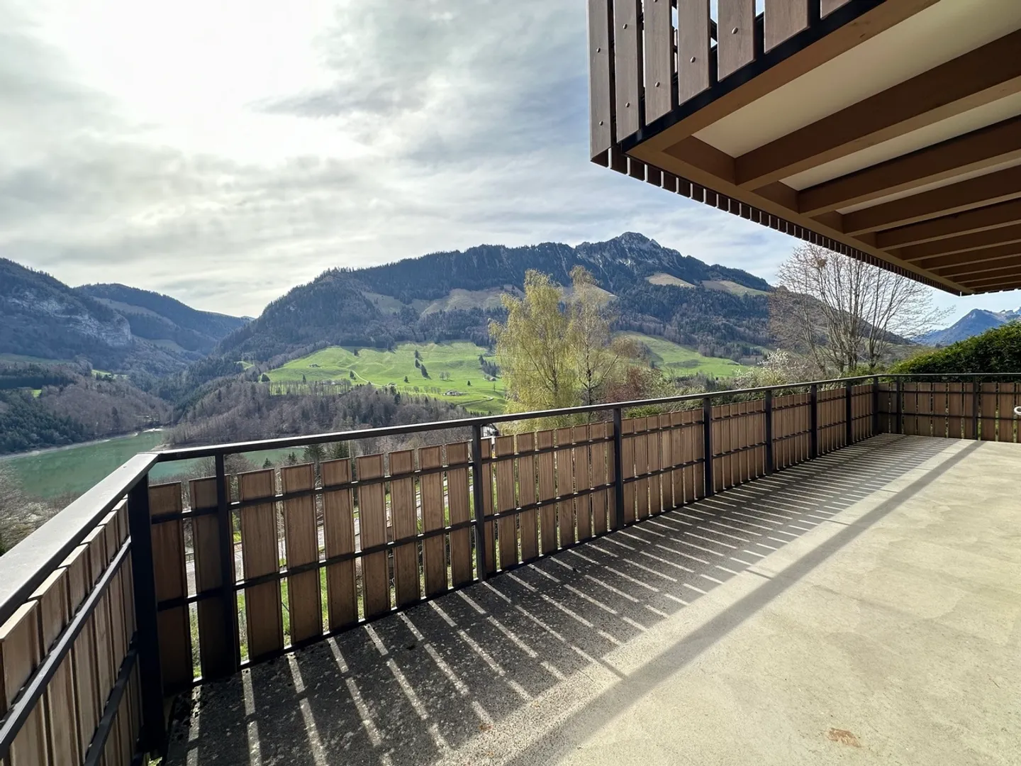 Chalet con 2 appartamenti - Foto 7 di 9