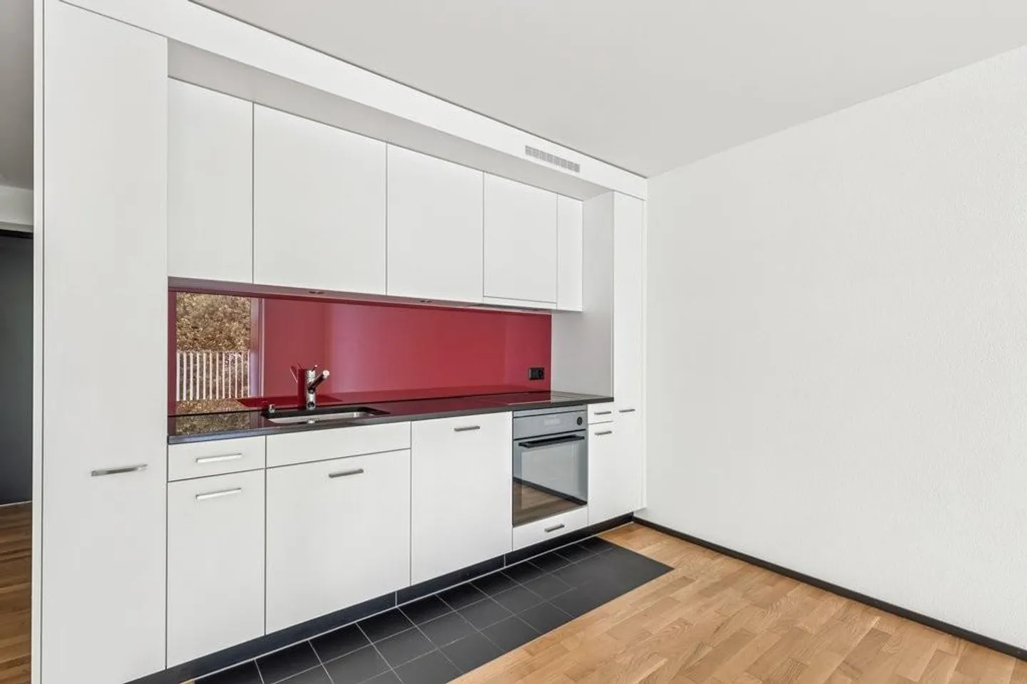 Modernes Apartment in Frauenfeld - Foto 5 von 7