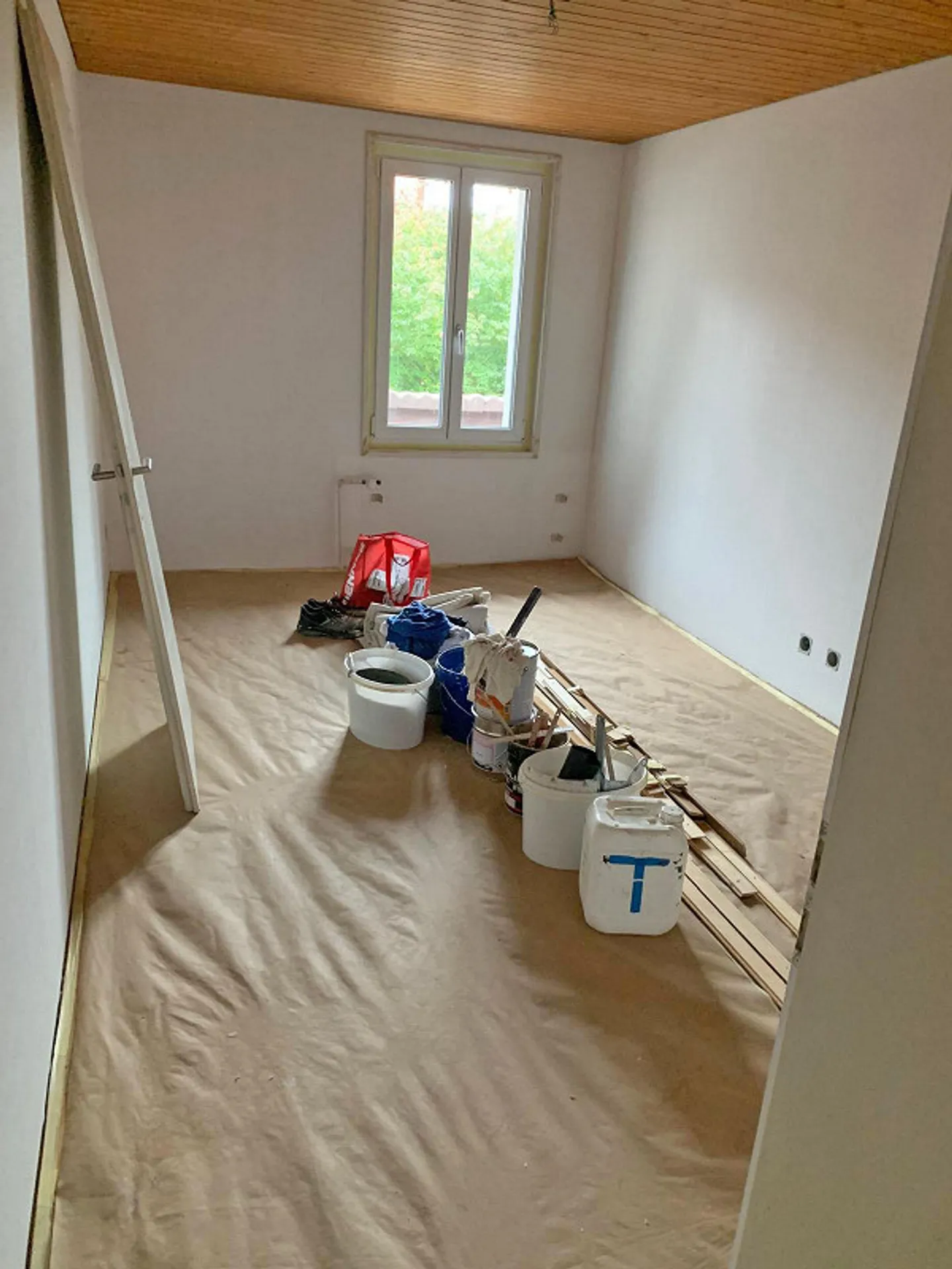 Appartement de 4 pièces à Schwarzenburg - Photo 3 sur 5