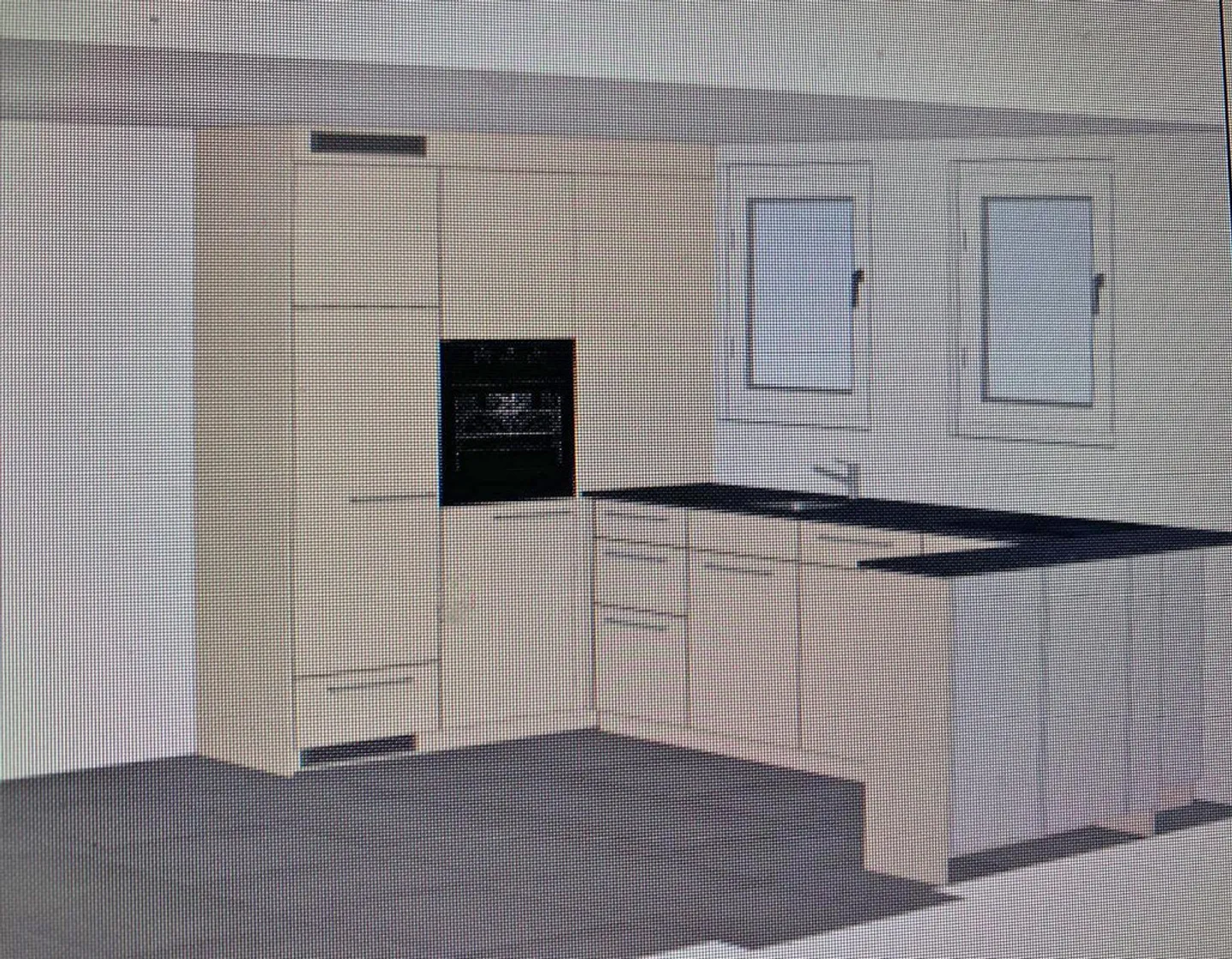 Appartement de 4 pièces à Schwarzenburg - Photo 4 sur 5