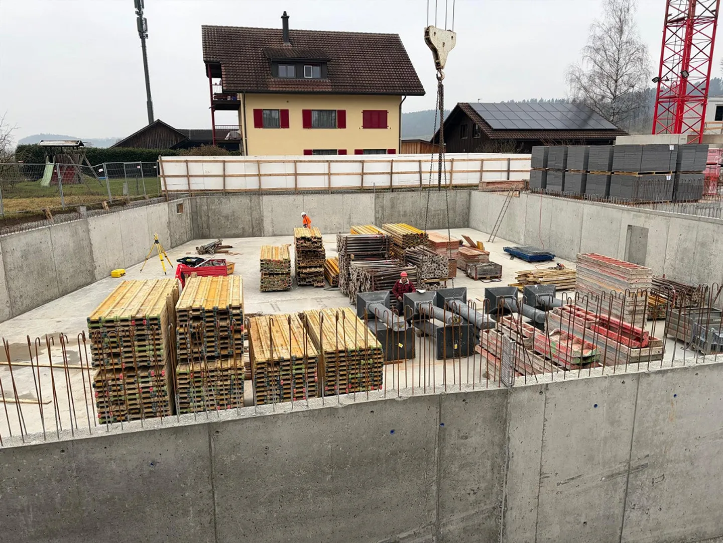 Good transport connections! - Photo 5 of 11