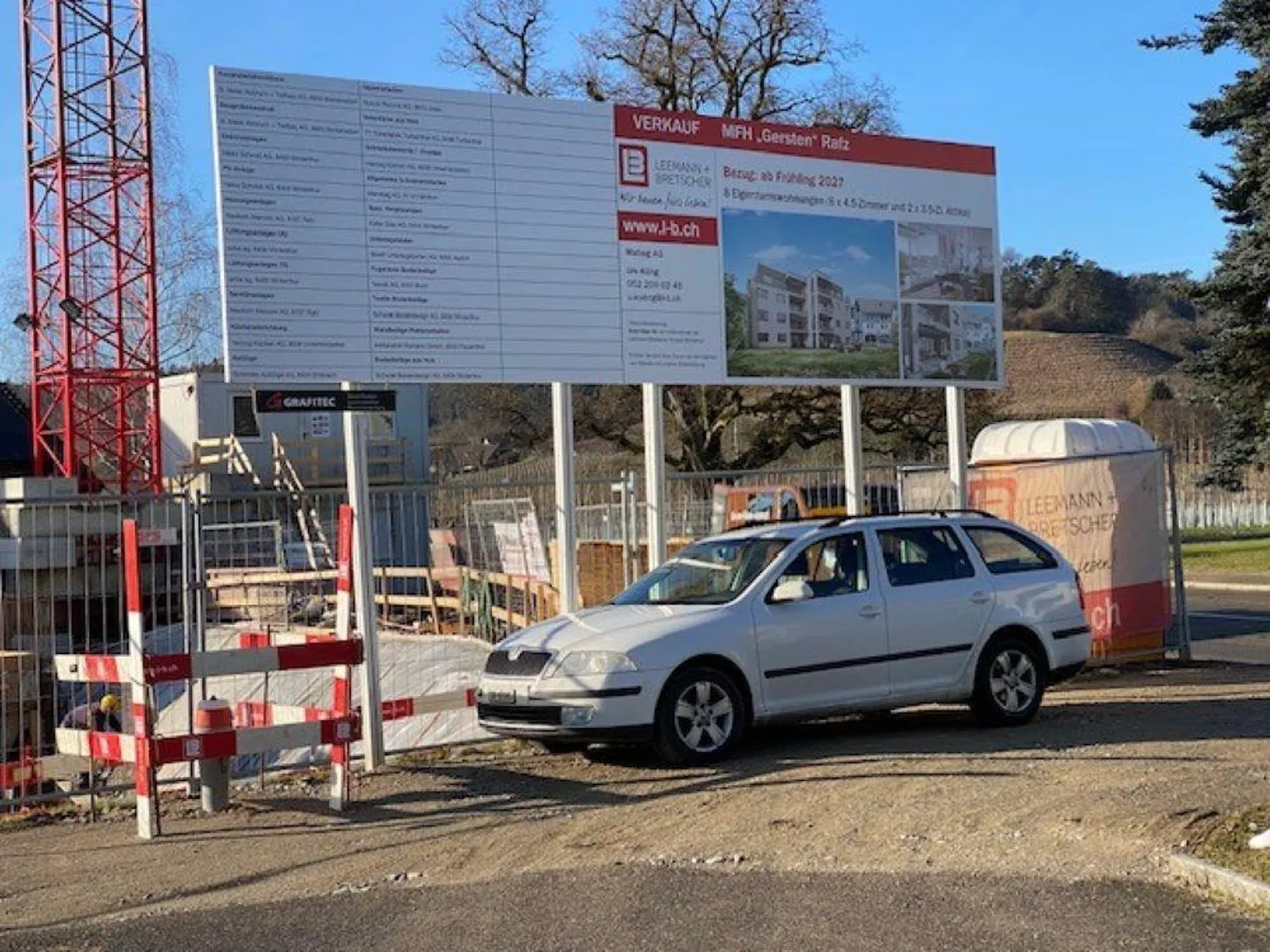 Good transport connections! - Photo 11 of 11