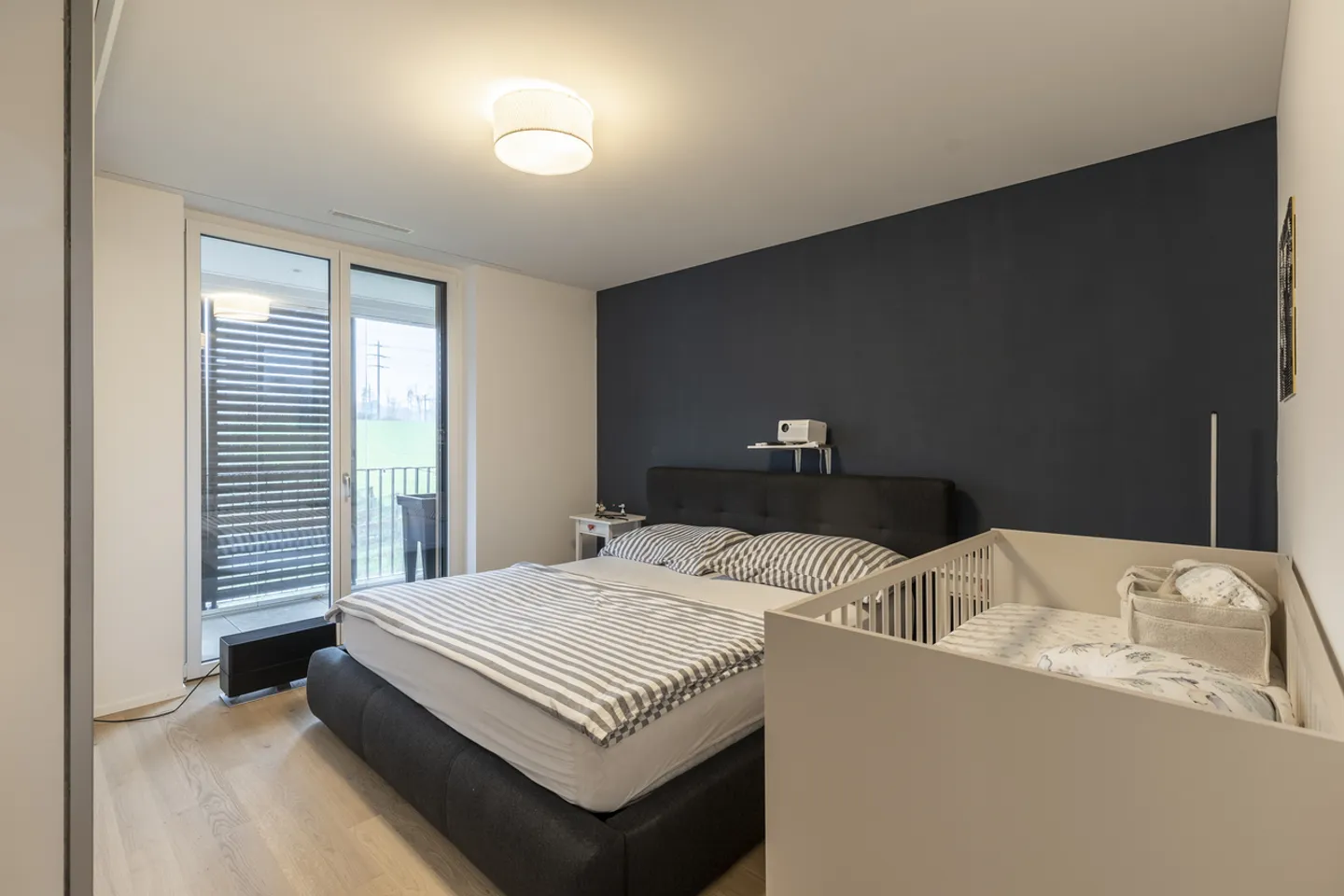 Modern and Stylish Living as a Couple - Photo 4 of 8