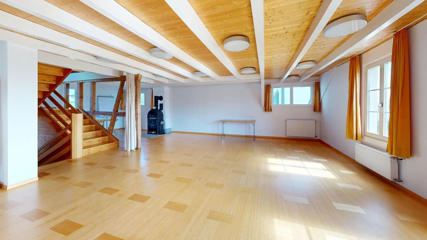 Residential & Commercial Property, Platz 1192, Walzenhausen - Photo 4 of 14