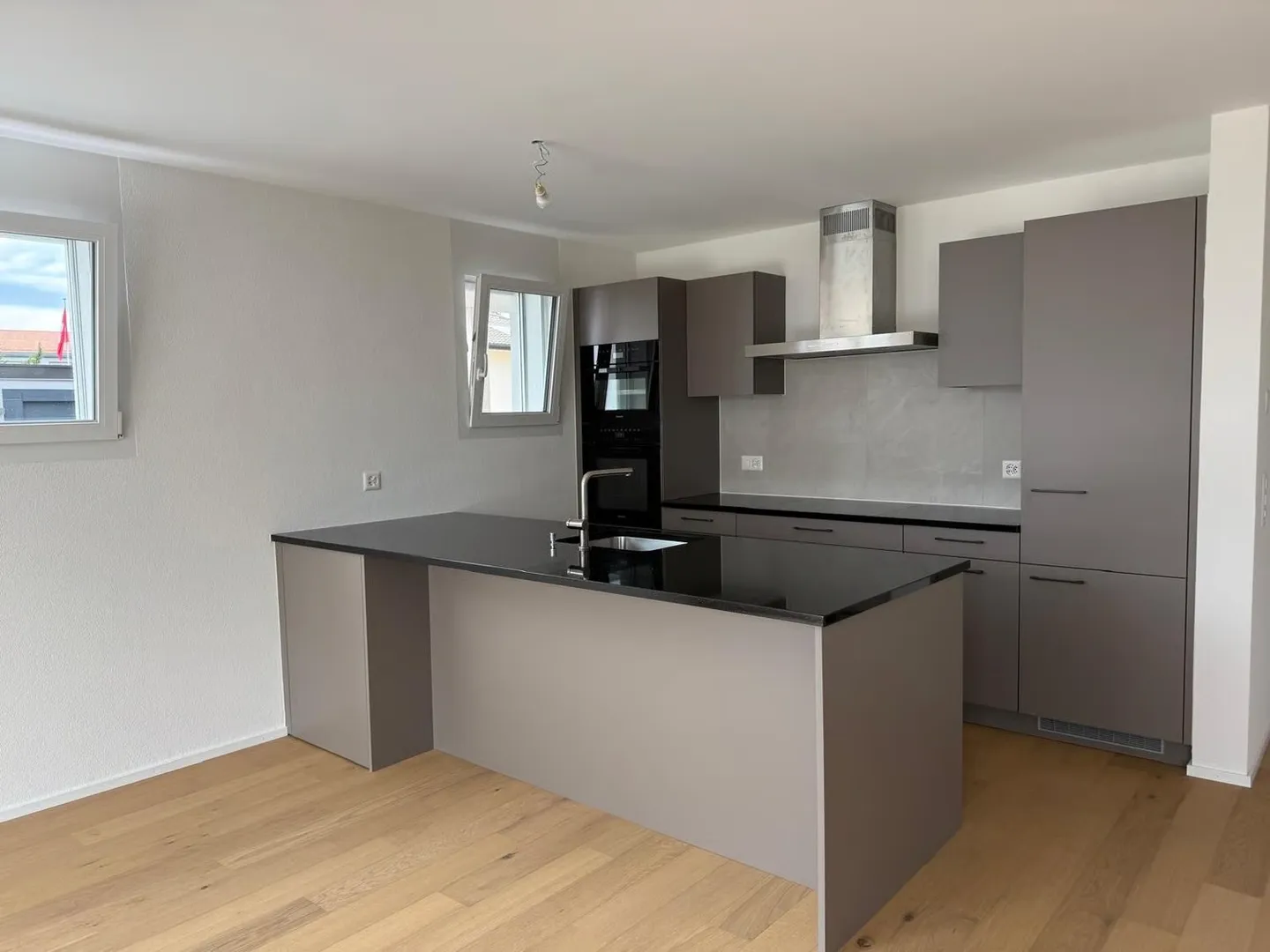 Villas modernes à Payerne - Photo 4 sur 11