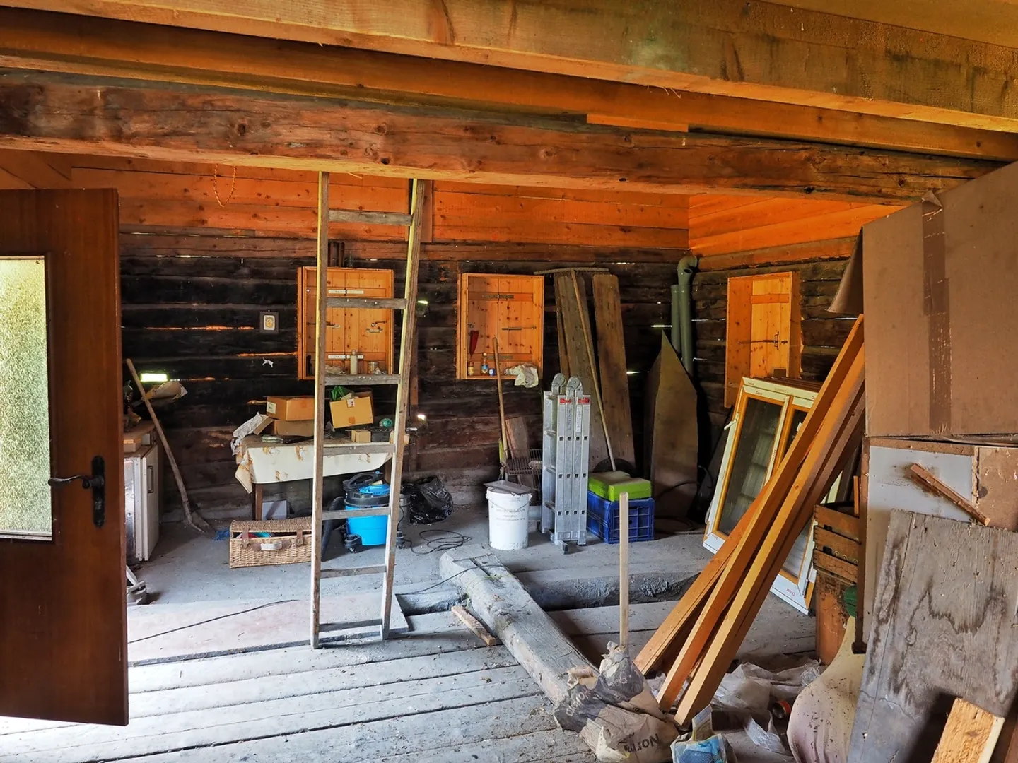 Chalet au Cœur de la Nature avec Vue sur la Vallée - Photo 7 sur 10