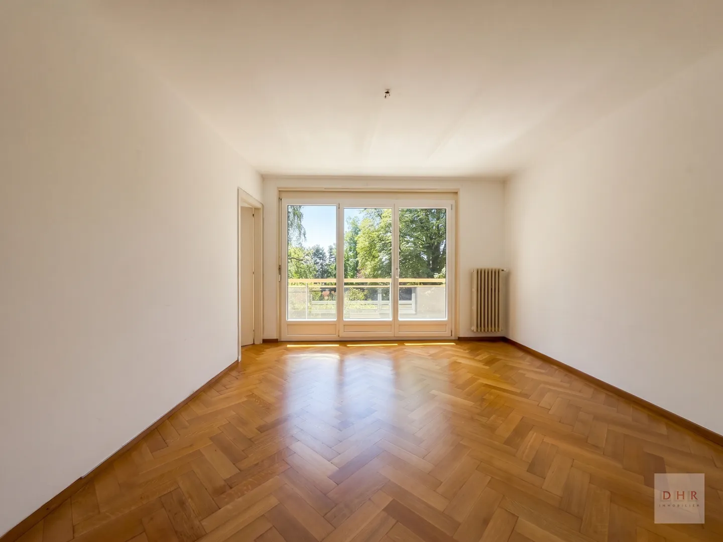 Spacious Apartment in Béthusy - Photo 3 of 14