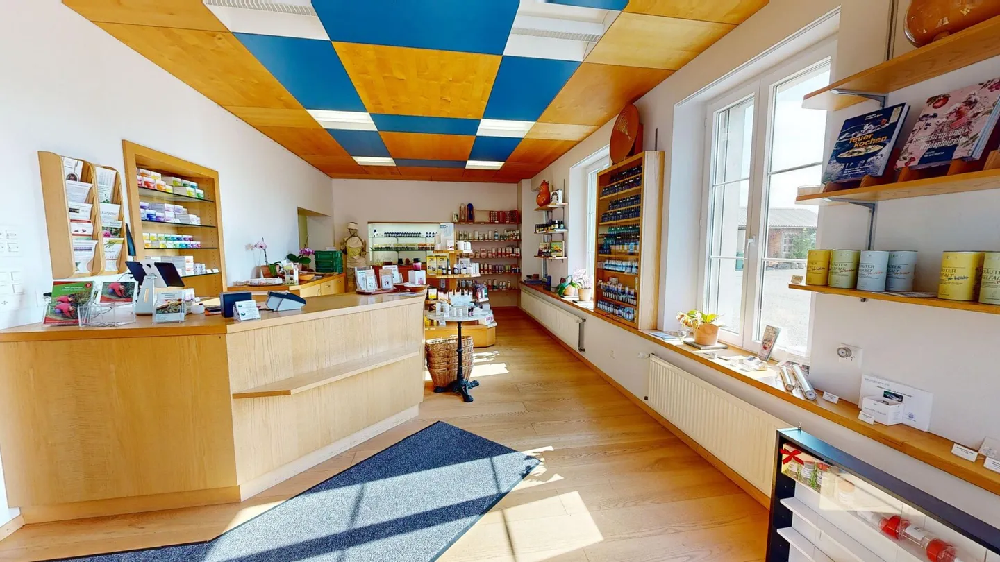 Residential & Commercial Property, Platz 1192, Walzenhausen - Photo 9 of 14