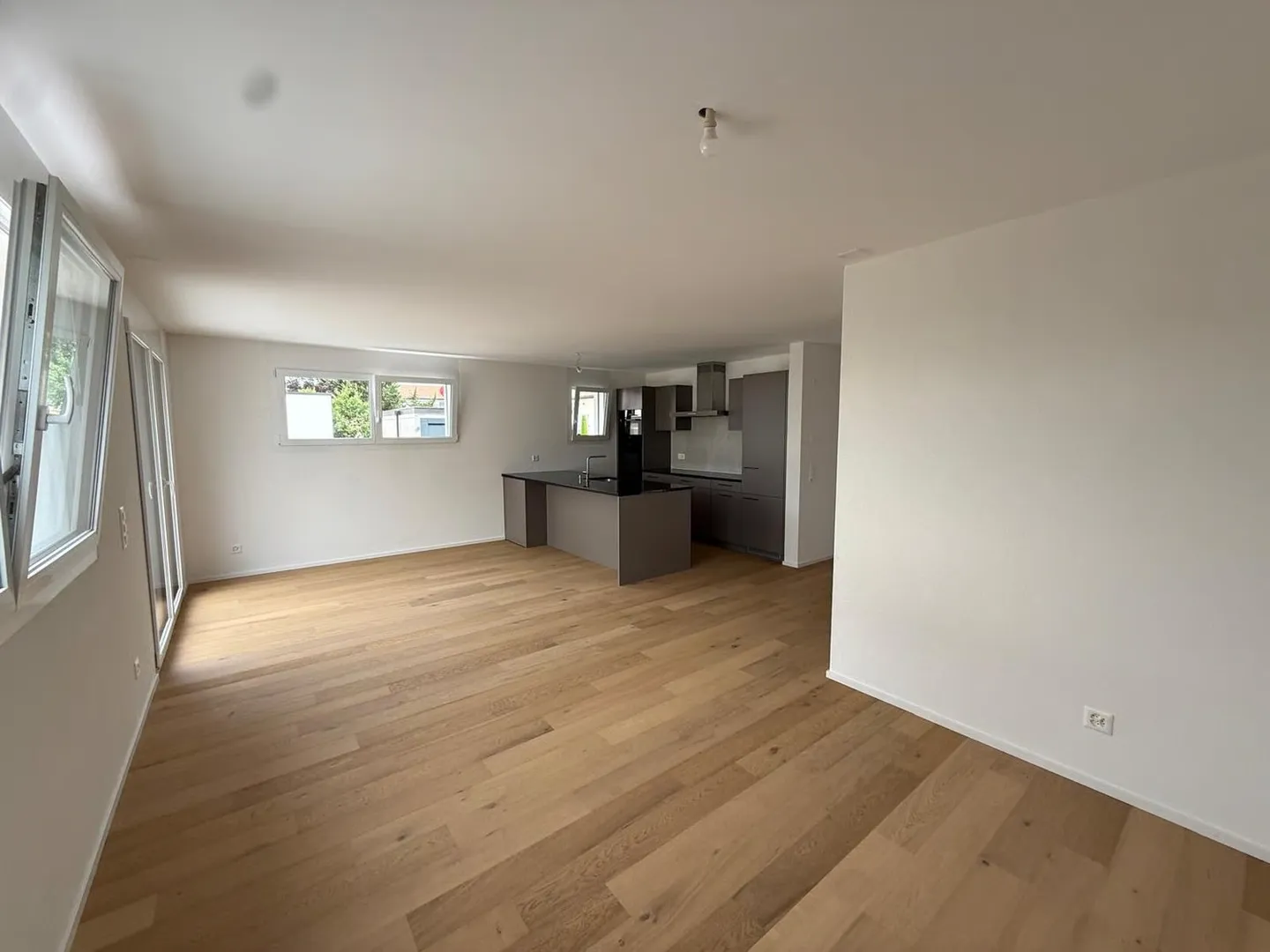 Villas modernes à Payerne - Photo 3 sur 11
