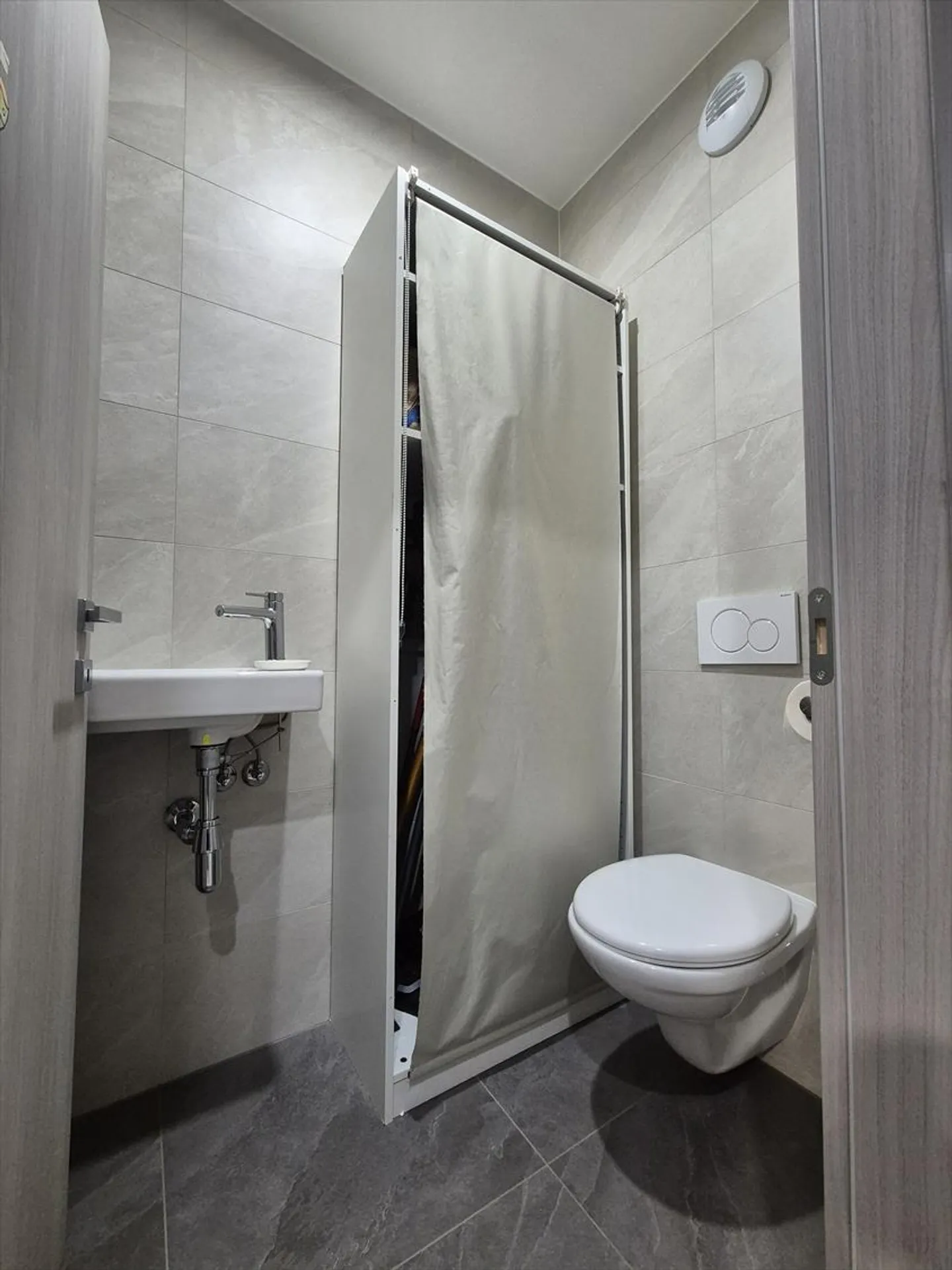Appartement meublé 4.5 pièces - Photo 7 sur 12