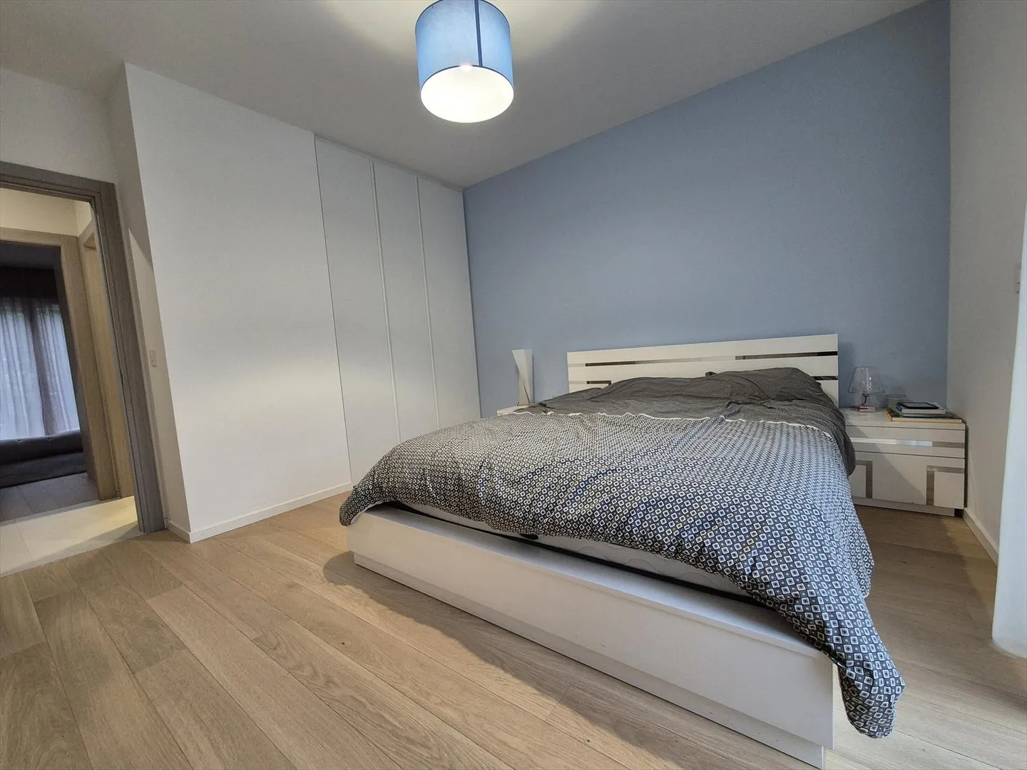 Appartement meublé 4.5 pièces - Photo 9 sur 12