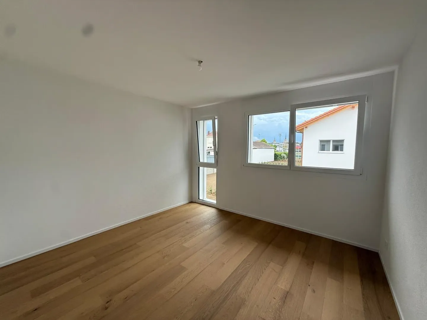 Villas modernes à Payerne - Photo 6 sur 11