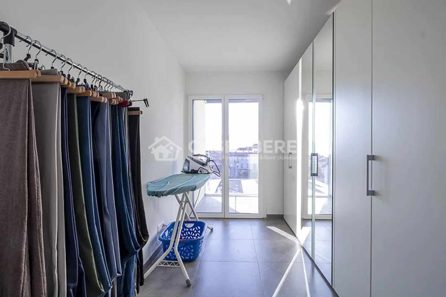 WUNDERBARES HAUS MIT GARTEN IN VAGLIO - Foto 15 von 25