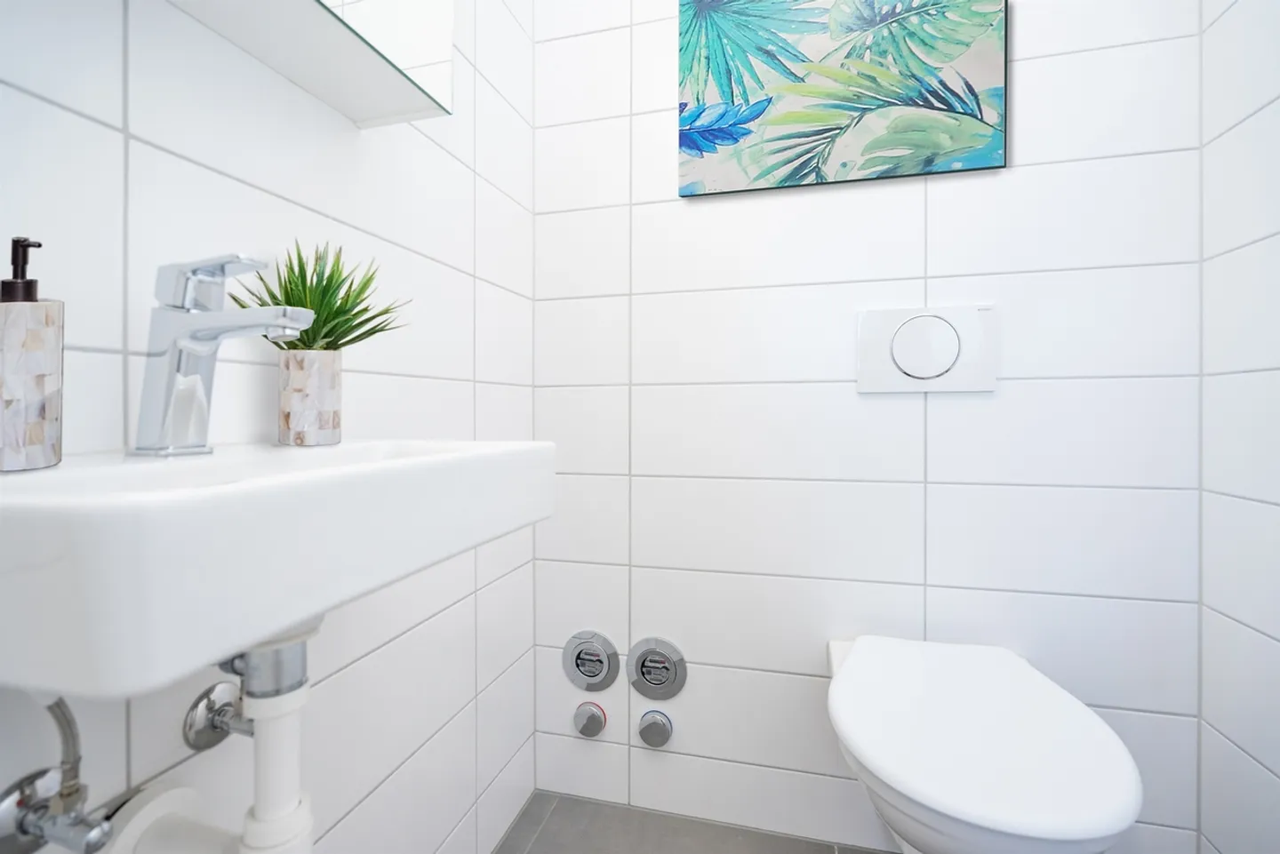 Prêt pour votre nouveau chez-vous dans un environnement vert et calme ? - Photo 10 sur 11