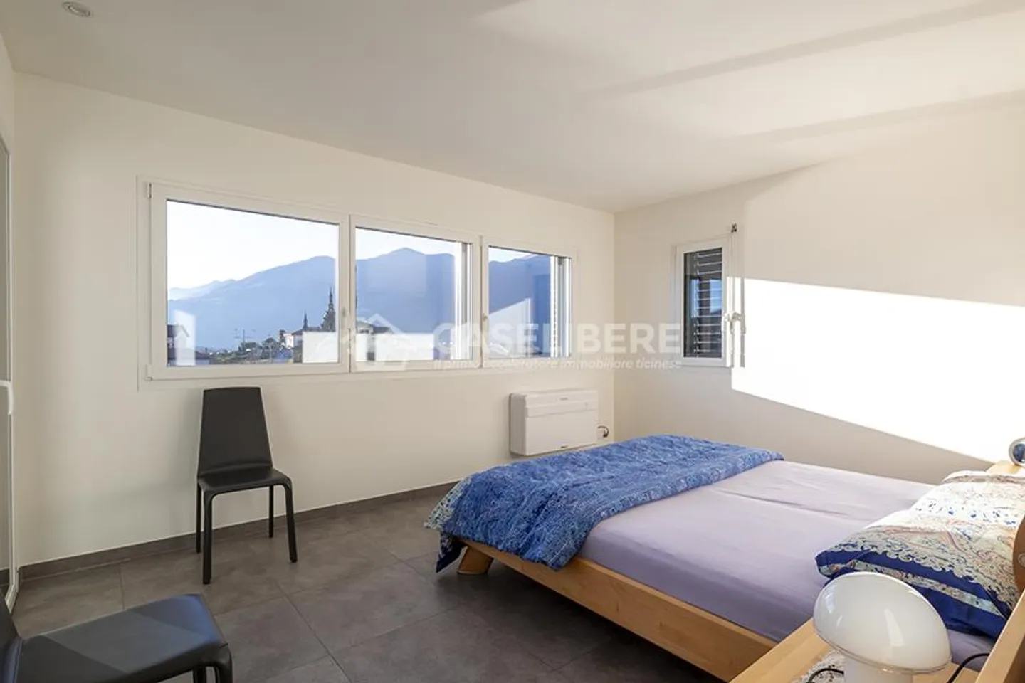 WUNDERBARES HAUS MIT GARTEN IN VAGLIO - Foto 17 von 25