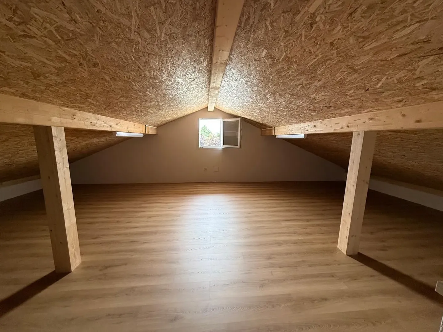 Villas modernes à Payerne - Photo 10 sur 11