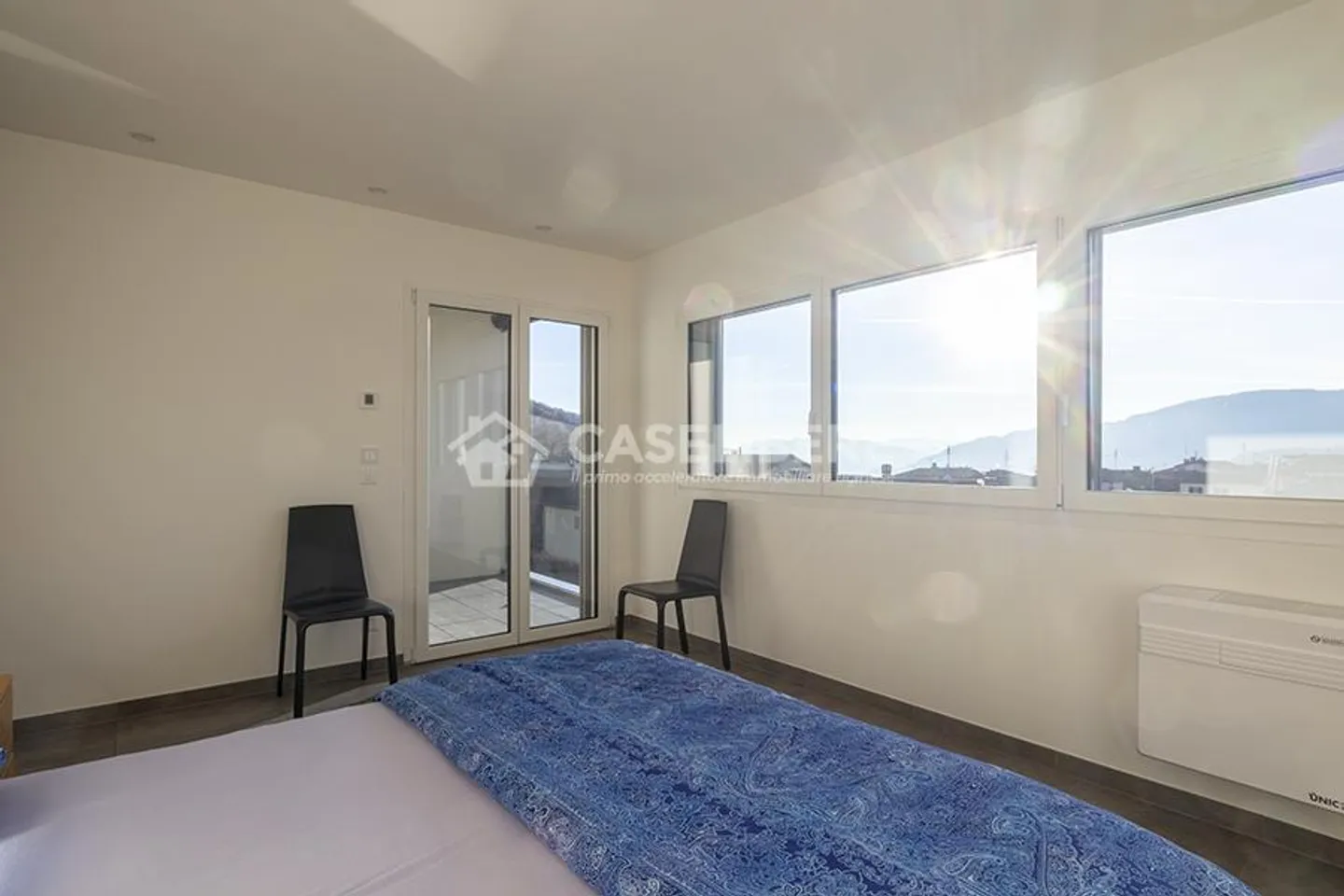 WUNDERBARES HAUS MIT GARTEN IN VAGLIO - Foto 18 von 25