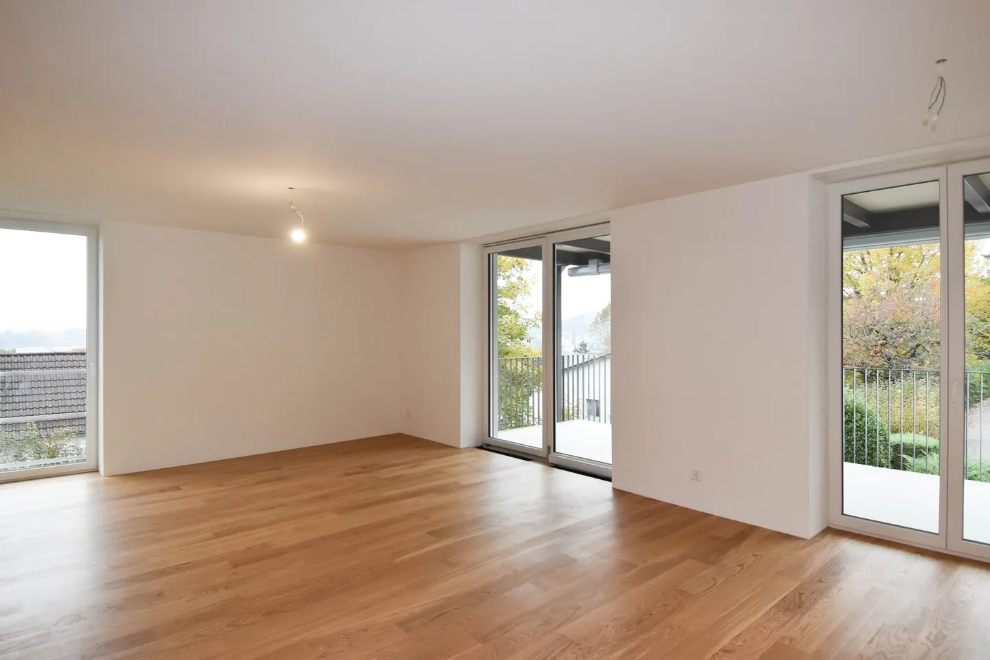 Qualità della vita con tranquillità, natura e vicinanza alla città - Foto 2 di 8