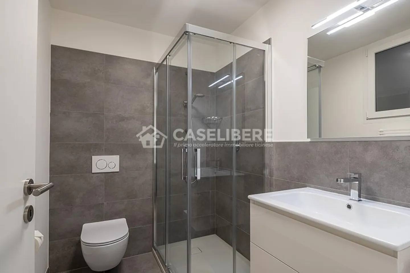 WUNDERBARES HAUS MIT GARTEN IN VAGLIO - Foto 25 von 25