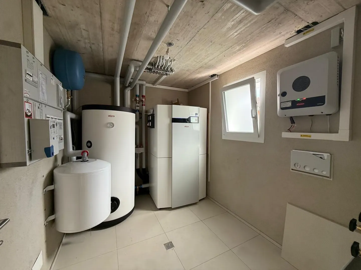 Villas modernes à Payerne - Photo 11 sur 11