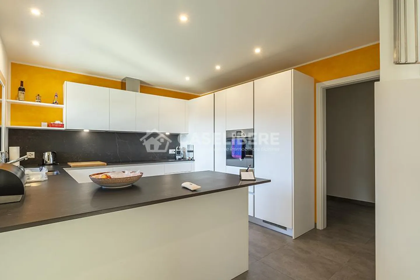 WUNDERBARES HAUS MIT GARTEN IN VAGLIO - Foto 5 von 25