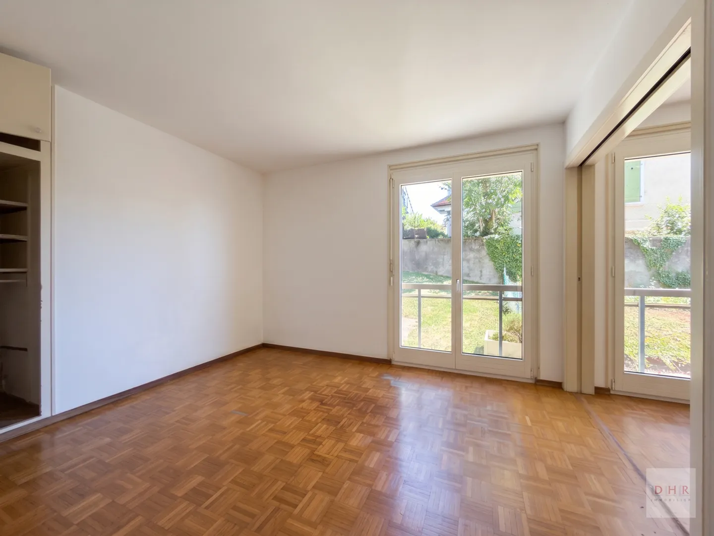 Spacious Apartment in Béthusy - Photo 13 of 14