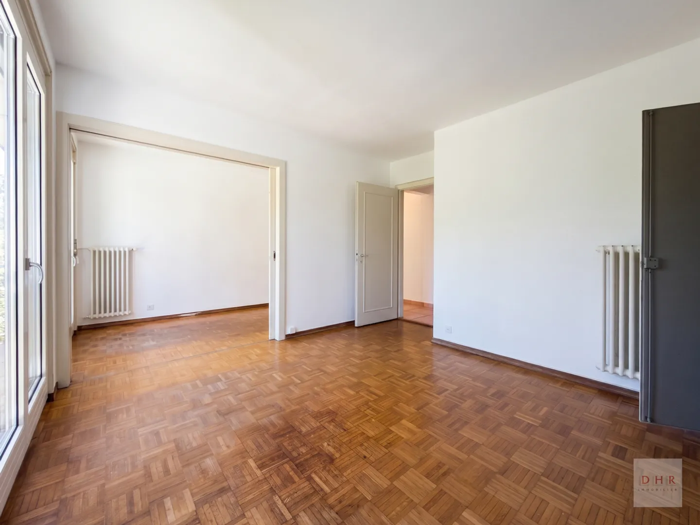 Spacious Apartment in Béthusy - Photo 14 of 14