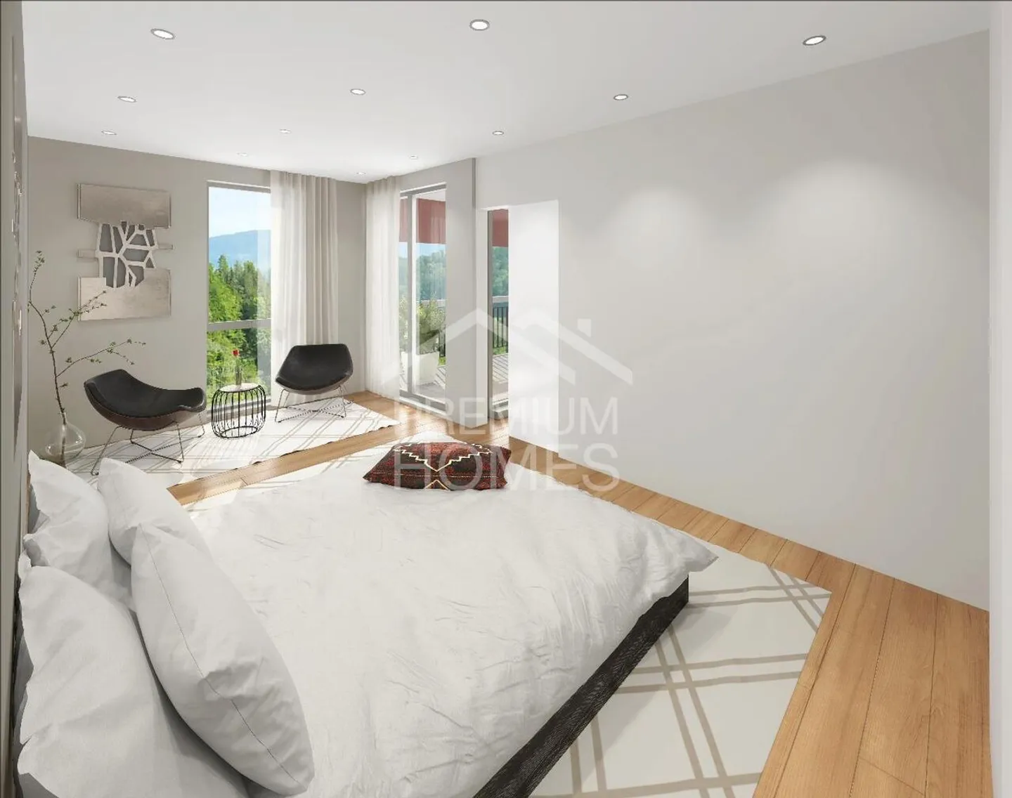 Nouveaux développements pour vous au 1er étage - Photo 3 sur 11