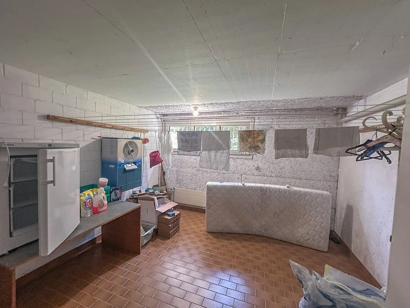 Spacious 3.5-room apartment on the 2nd floor - Photo 8 of 11