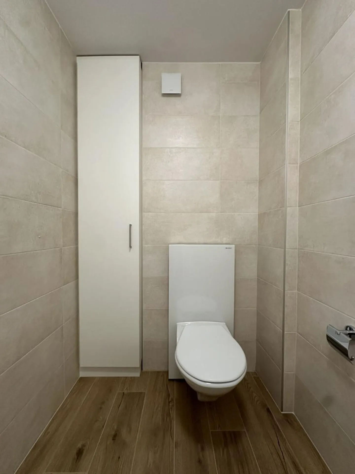 Sehr schöne 4,5-Zimmer-Wohnung komplett renoviert! - Foto 10 von 11