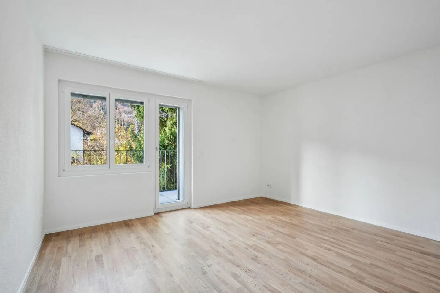 One of the last apartments - 3.5 rooms, first occupancy in district 2 - Photo 7 of 10