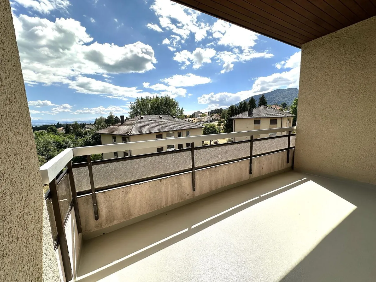 Sehr schöne 4,5-Zimmer-Wohnung komplett renoviert! - Foto 11 von 11