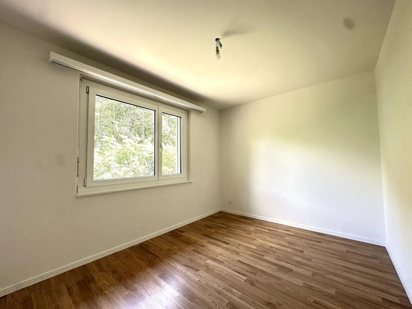 Sehr schöne 4,5-Zimmer-Wohnung komplett renoviert! - Foto 5 von 11