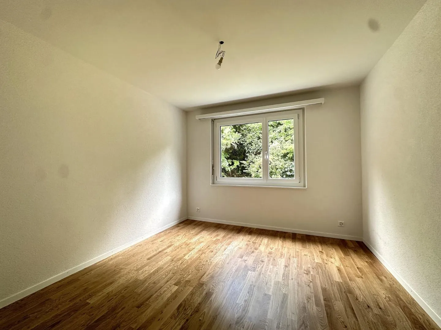 Sehr schöne 4,5-Zimmer-Wohnung komplett renoviert! - Foto 7 von 11