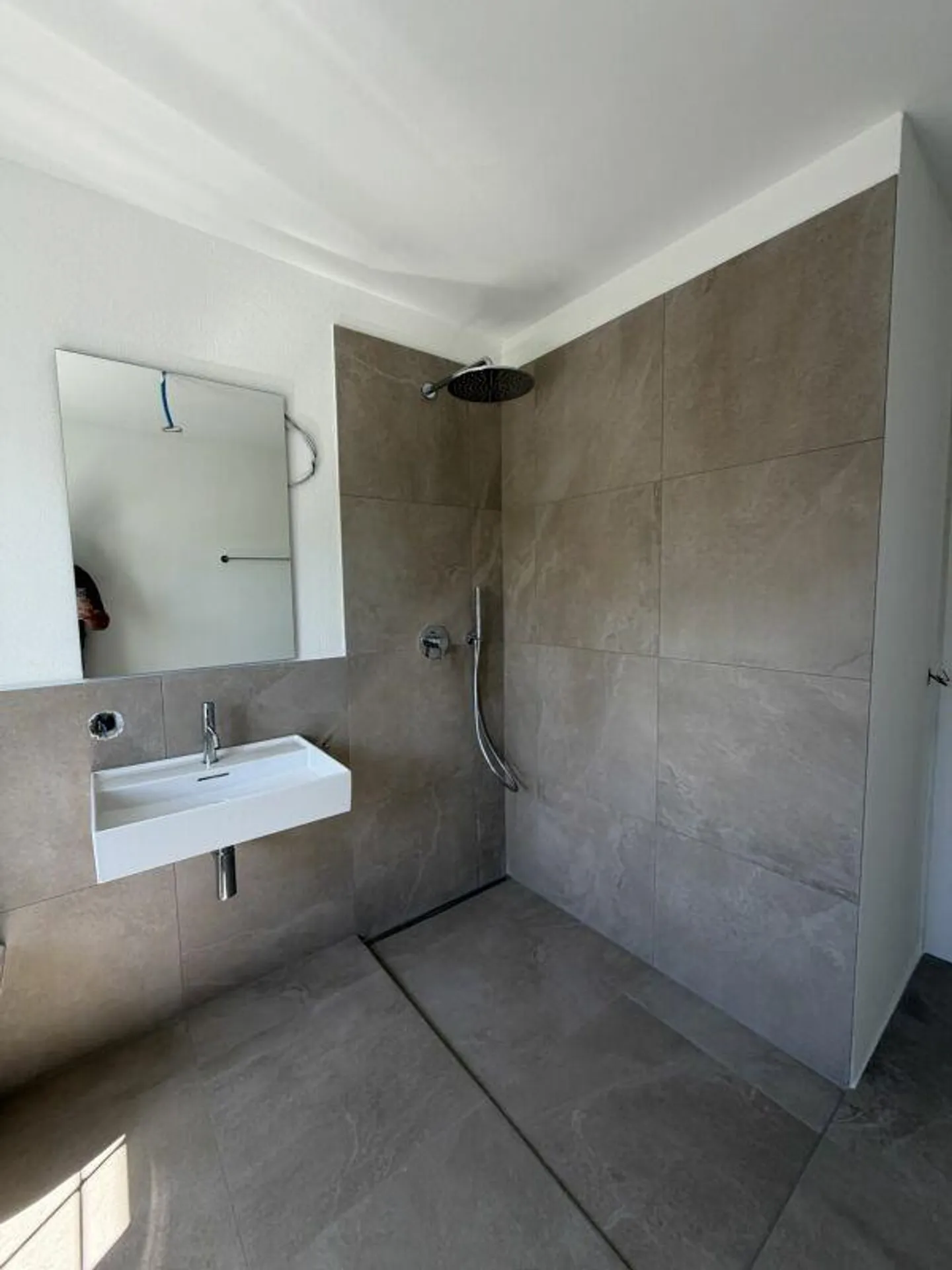 Newly renovated 4.5-room garden apartment - Photo 5 of 5