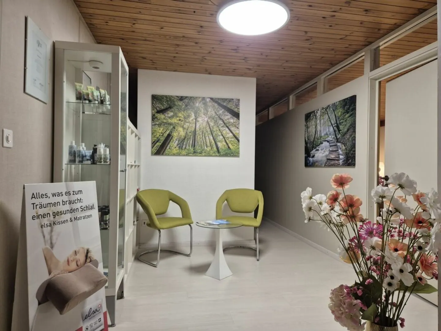 Atelier à louer - Photo 4 sur 6