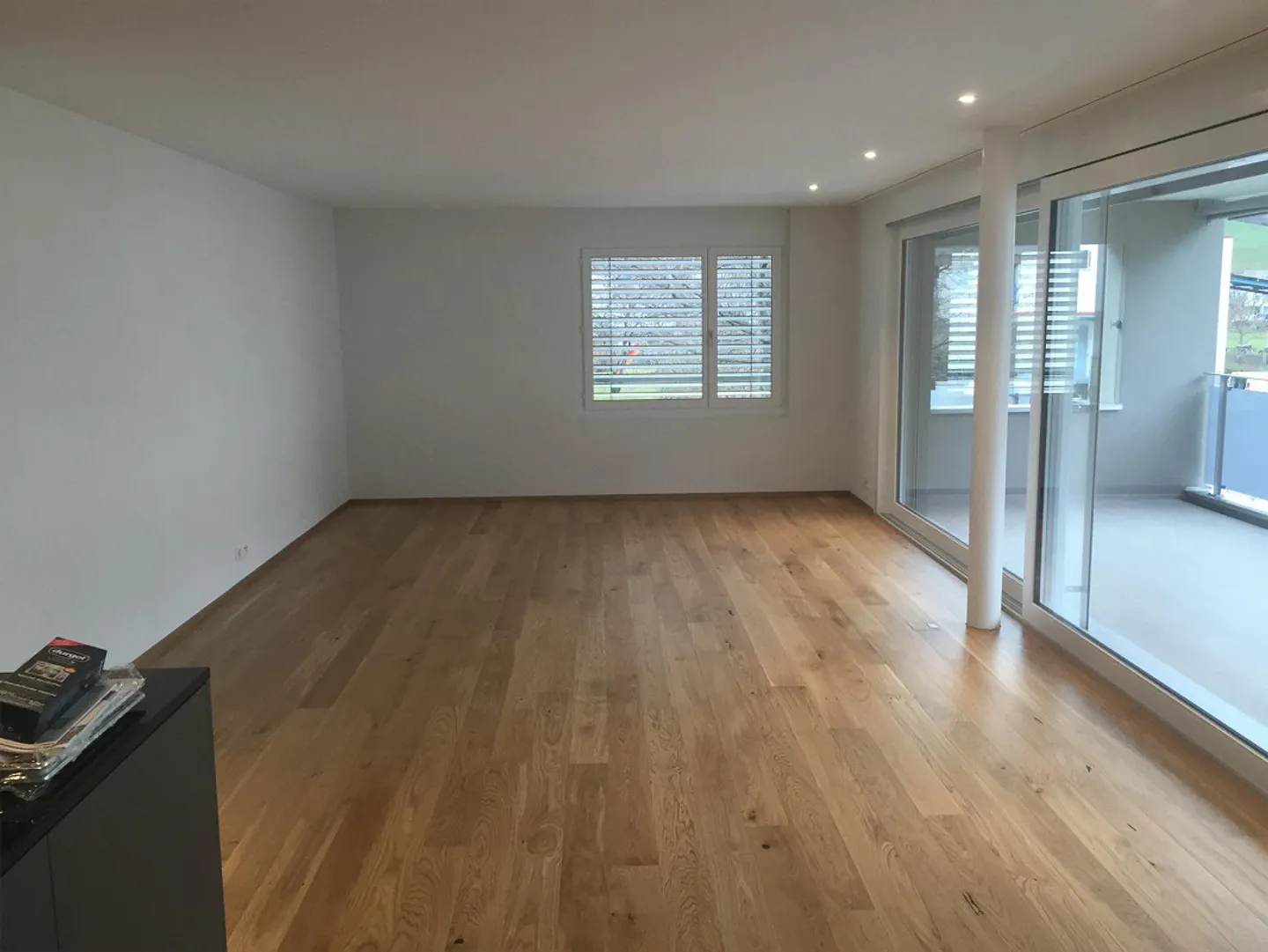 Schöne 5.5 Zimmerwohnung - Foto 3 von 9