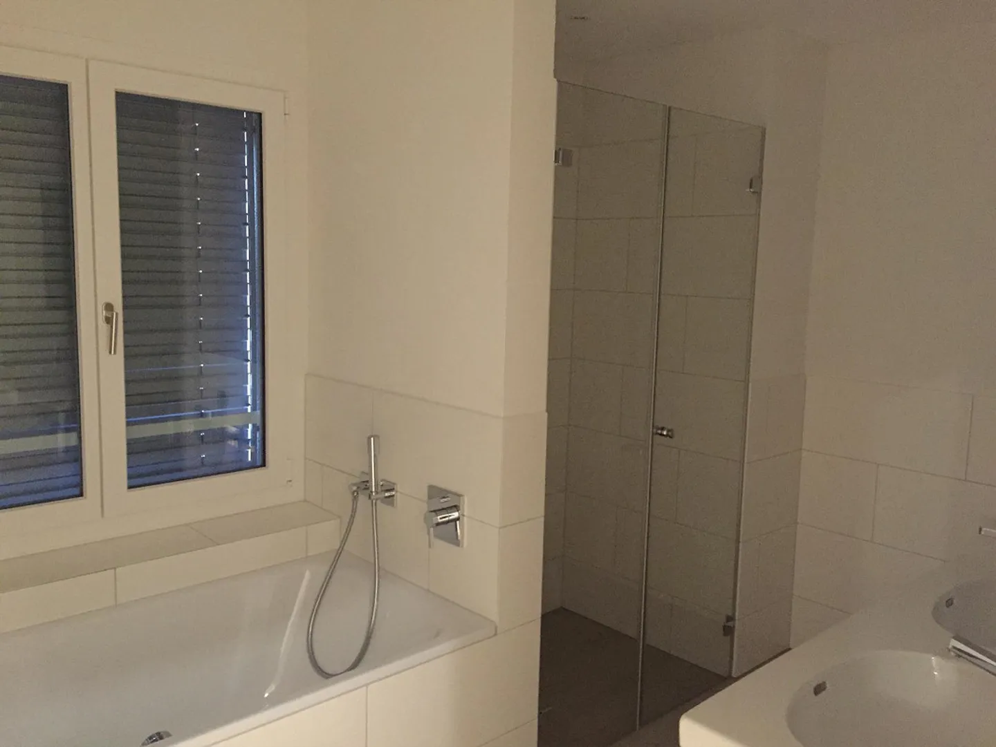 Schöne 5.5 Zimmerwohnung - Foto 4 von 9