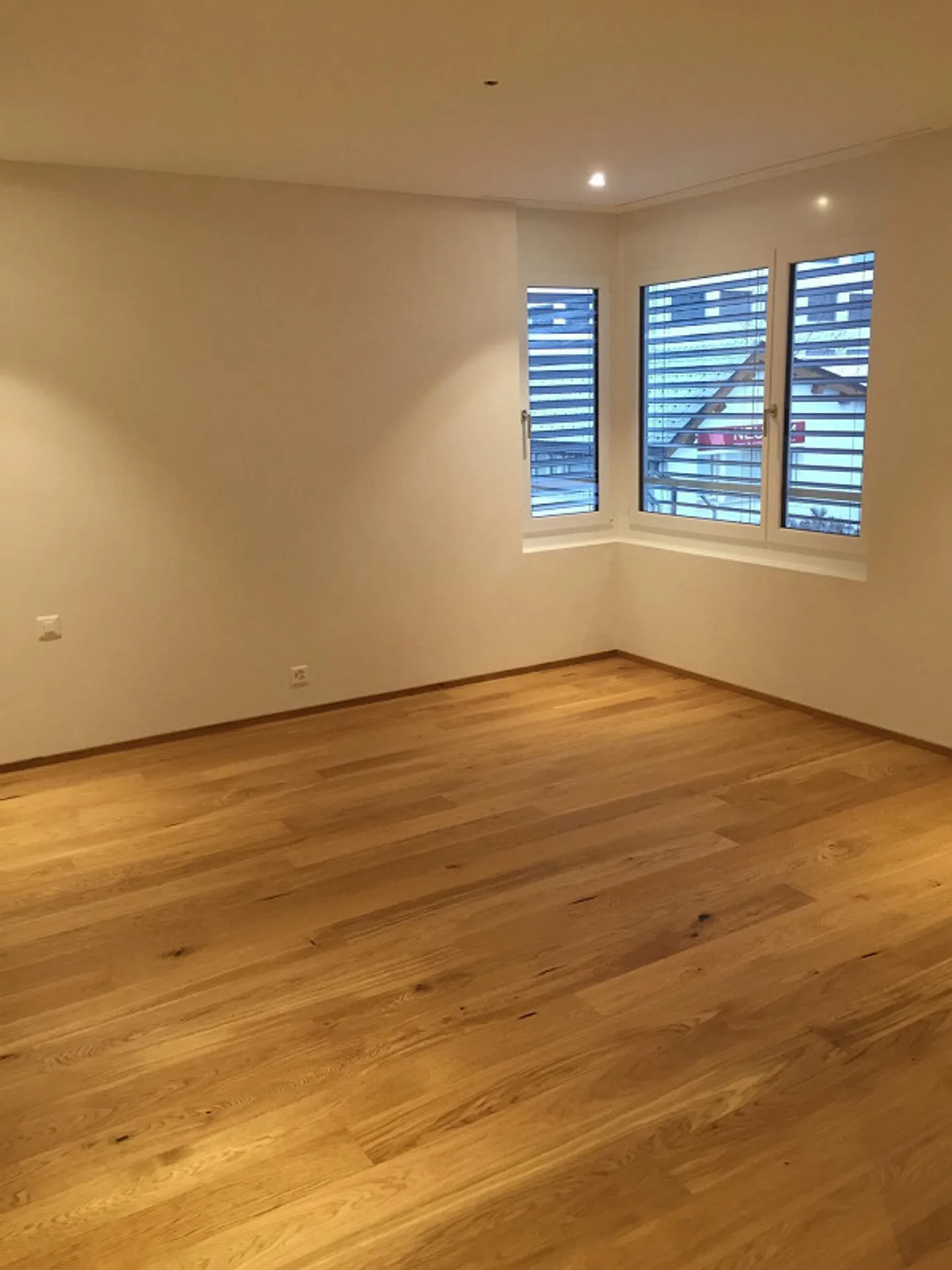 Schöne 5.5 Zimmerwohnung - Foto 5 von 9