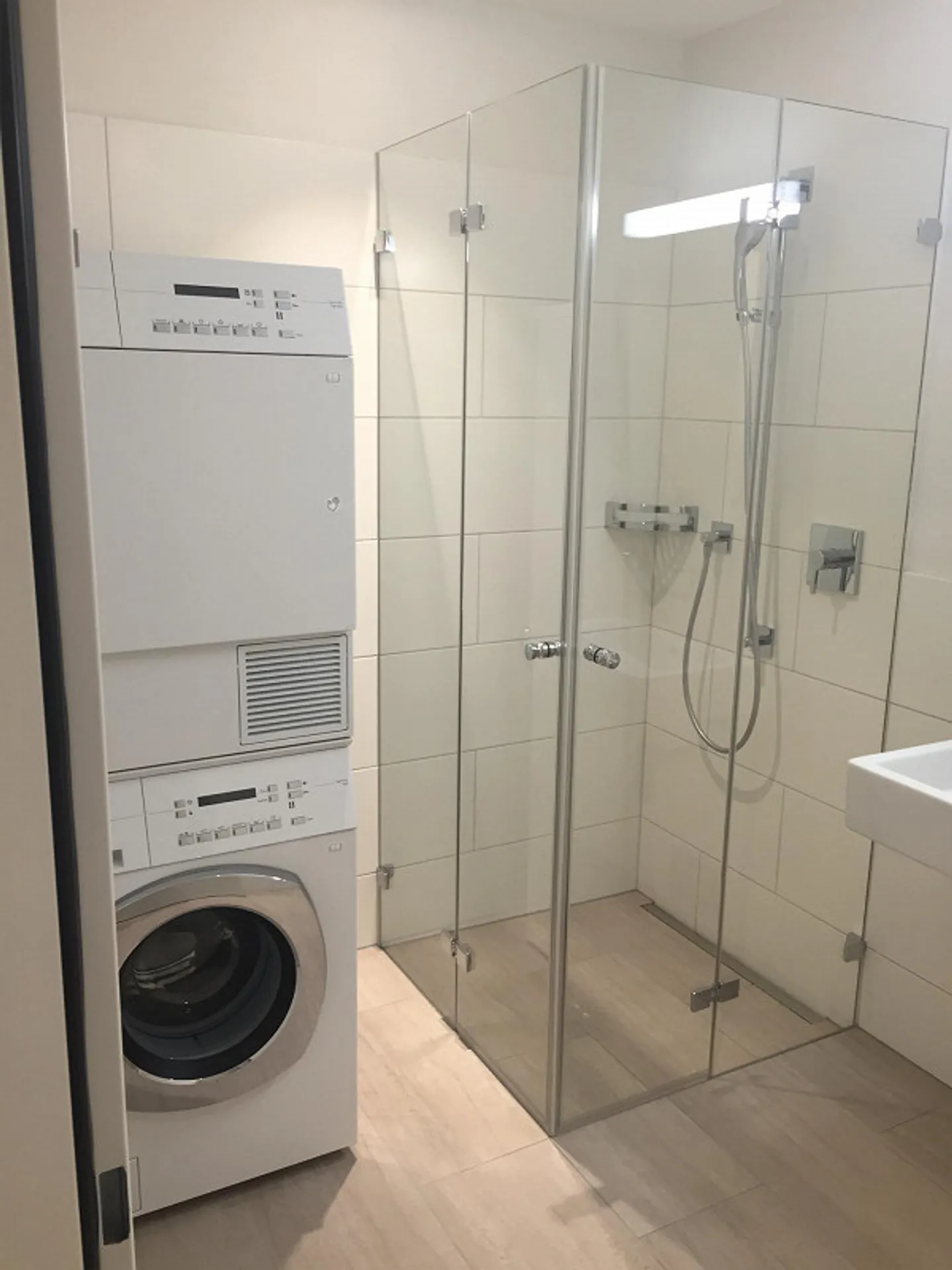 Schöne 5.5 Zimmerwohnung - Foto 6 von 9