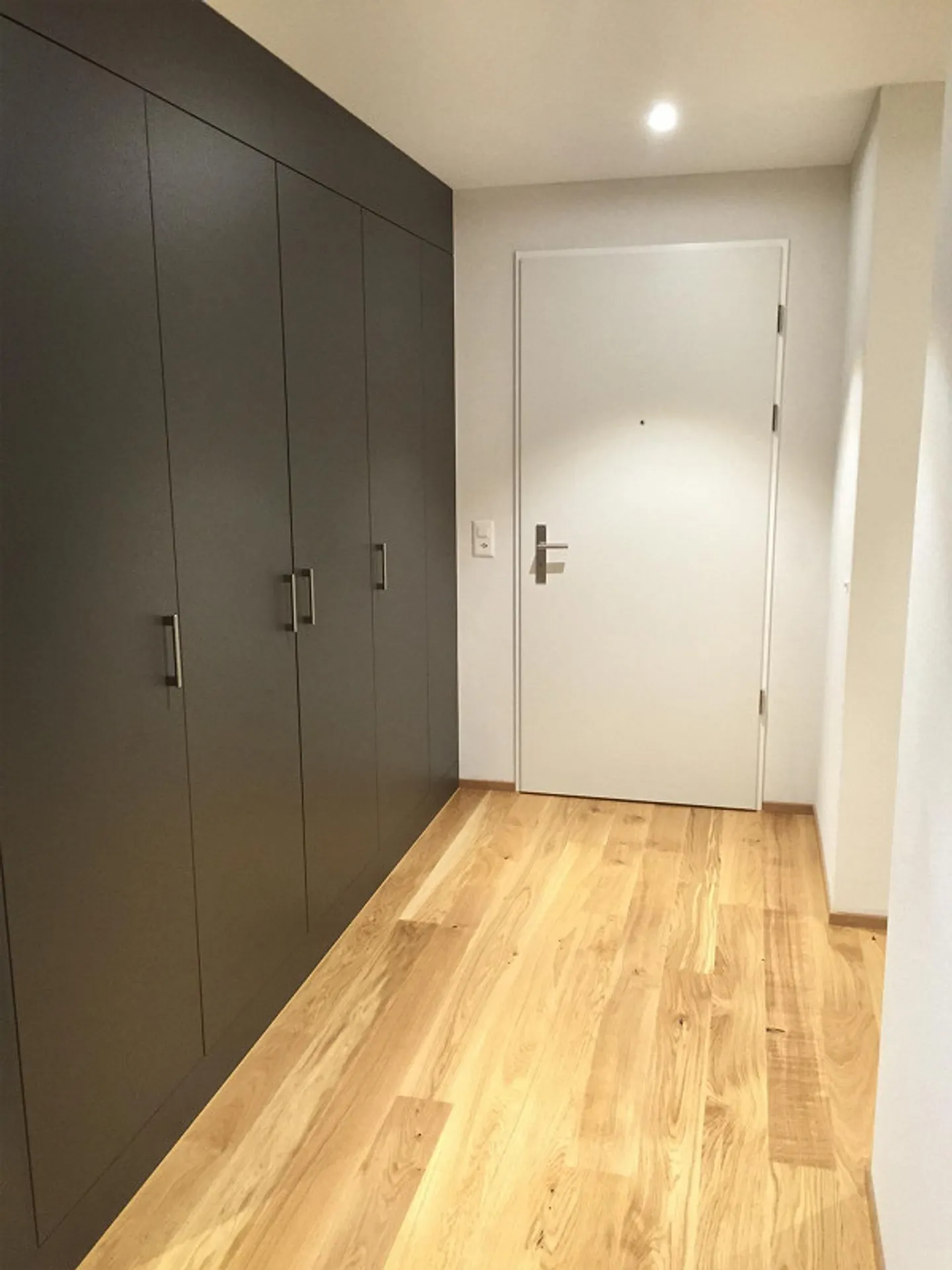 Schöne 5.5 Zimmerwohnung - Foto 7 von 9