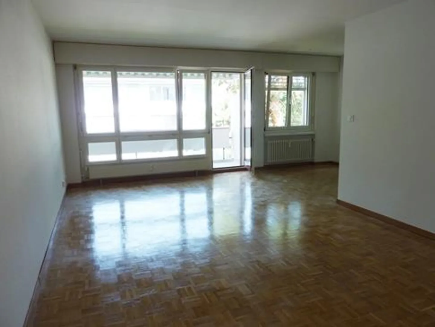 Zentrale Wohnlage in Zürich Altstetten - Foto 3 von 6