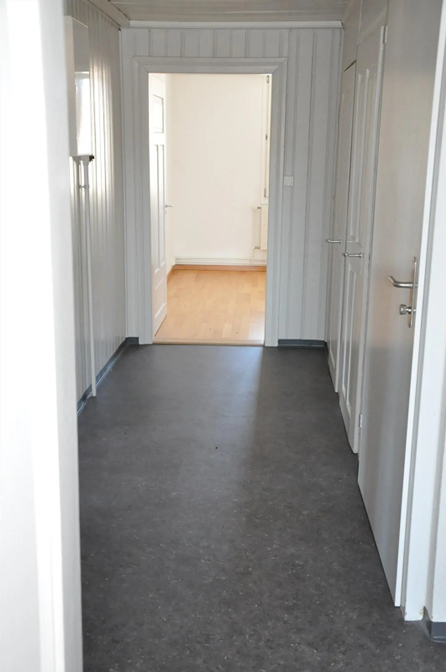 Central, cozy 3½ room attic apartment... - Photo 8 of 10